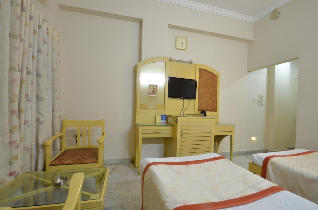 Secundurabad Hotel Annapoorna Residency מראה חיצוני תמונה